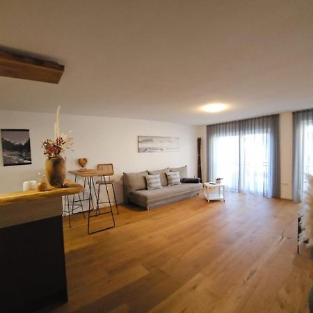 Modernes Apartment Gondelsheim Extérieur photo